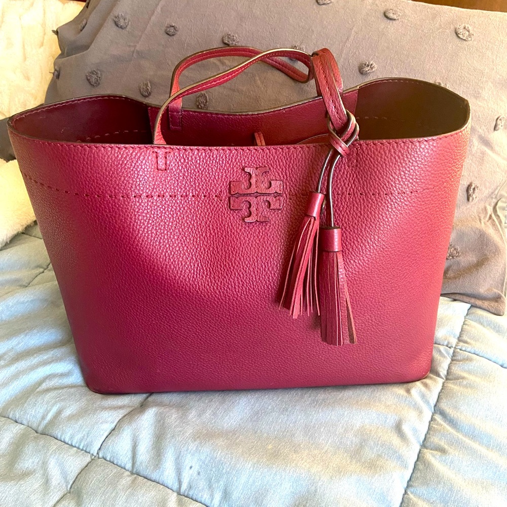 Tory Burch Tote